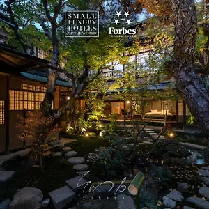 ラグジュアリーホテルそわか 5* 京都市