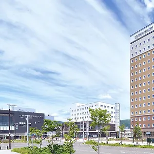 東横inn新函館北斗駅南口 ホテル
