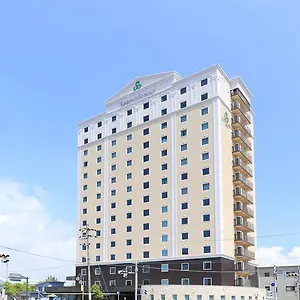 スプリングサニーホテル名古屋常滑 4* 常滑市