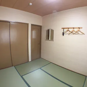 ペンション　森のふくろう ゲストハウス