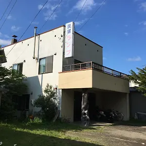 ランプ ゲストハウス