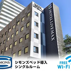 ホテルリブマックス豊洲駅前 2* 東京都
